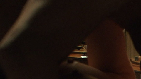 Pic: Veerle Baetens in Mothers' Instinct