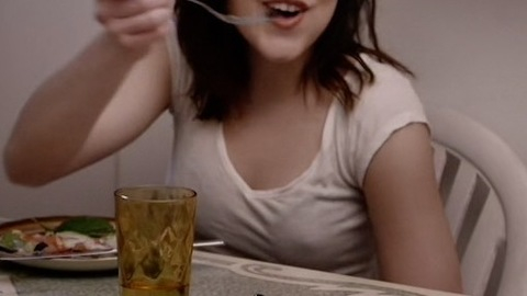 Pic: Jamie Auld in Madonna and the Breakfast Club