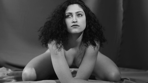 Pic: Jamie Auld in Madonna and the Breakfast Club