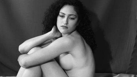 Pic: Jamie Auld in Madonna and the Breakfast Club