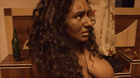 Pic: Khushboo Upadhyay in Lovefucked