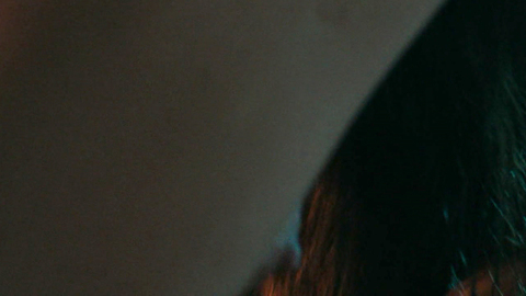 Pic: Bruna Mascarenhas in Sintonia