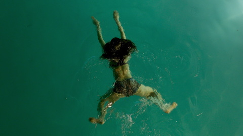 Pic: Elnaaz Norouzi in Sacred Games