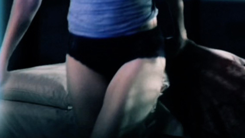 Pic: Dominique Swain in 2177: The San Francisco Love Hacker Crimes