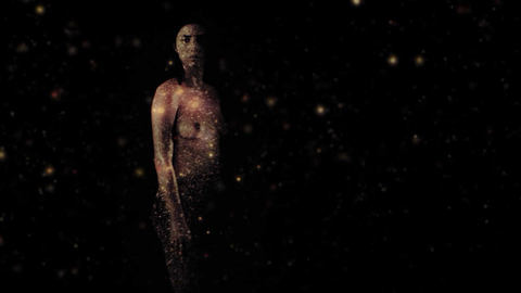 Pic: Juana del Río in Green Frontier