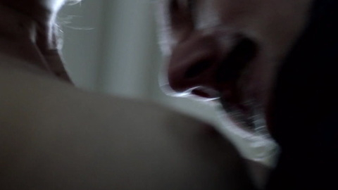 Pic: Lisi Linder in Victim Number 8