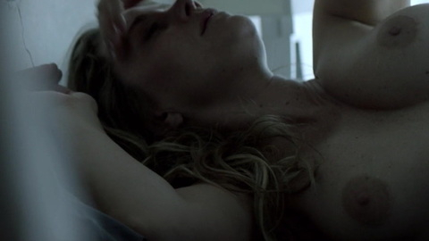 Pic: Lisi Linder in Victim Number 8