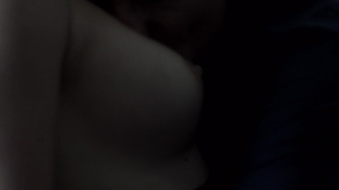 Pic: Lisi Linder in Victim Number 8