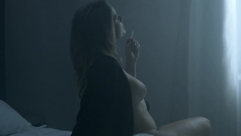 Pic: Lisi Linder in Victim Number 8