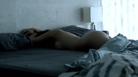 Pic: Lisi Linder in Victim Number 8