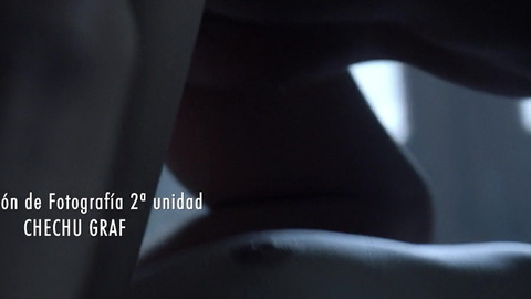 Pic: María de Nati in Victim Number 8