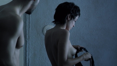 Pic: María de Nati in Victim Number 8