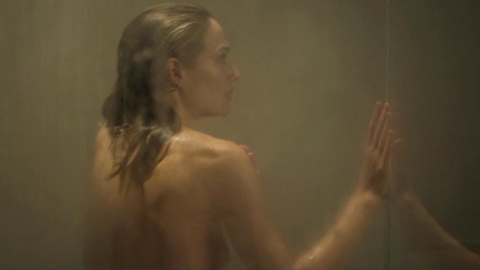 Pic: Claire Forlani in An Affair to Die For