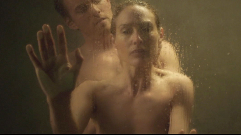 Pic: Claire Forlani in An Affair to Die For