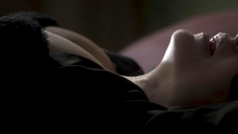 Pic: Claire Forlani in An Affair to Die For