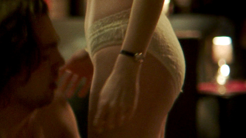 Pic: Guiomar Puerta in 45 RPM