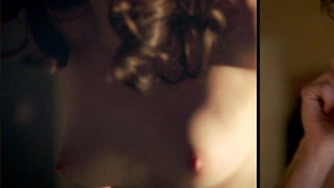 Pic: Guiomar Puerta in 45 RPM