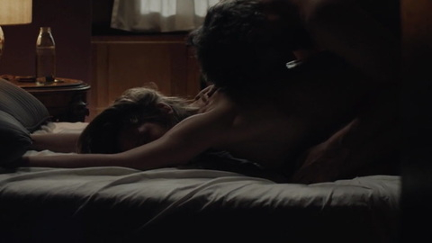 Pic: Heidi Toini in The Son