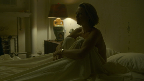 Pic: Anna Torv in Mindhunter