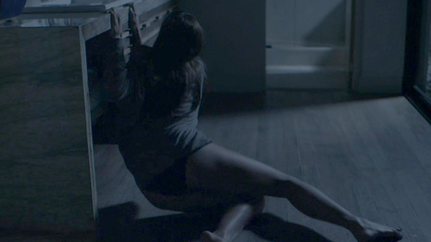 Pic: Carolina Guerra in The Firefly