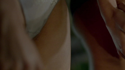 Pic: Olga Segura in The Firefly