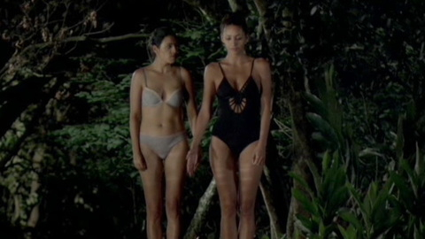 Pic: Olga Segura in The Firefly