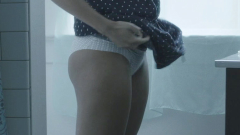 Pic: Ariana DeBose in Seaside (2018)