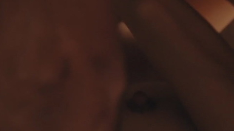 Pic: Maggie Civantos in The Little Switzerland