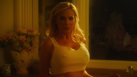 Pic: Nikki Benz in Deep Murder (2019)