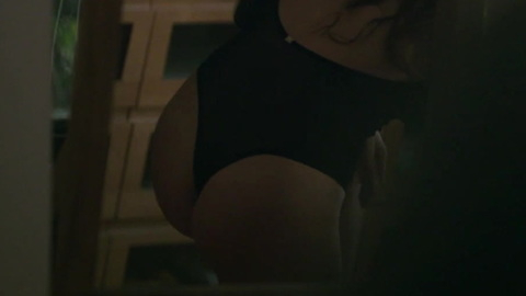 Pic: Marimar Vega in El Juego de las Llaves