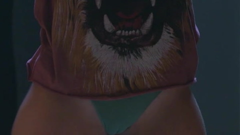 Pic: Ela Velden in El Juego de las Llaves