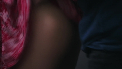 Pic: Ela Velden in El Juego de las Llaves