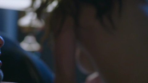 Pic: Ela Velden in El Juego de las Llaves