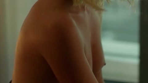 Pic: Silvia Alonso in Instinto