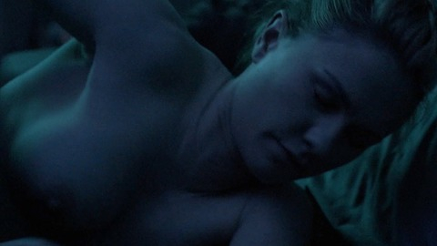 Pic: Anna Paquin in The Affair (2014-2019)