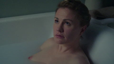 Pic: Anna Paquin in The Affair (2014-2019)