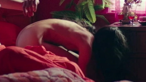 Pic: Sonoya Mizuno in Ambition