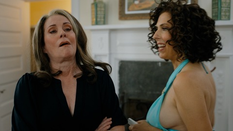 Pic: Edi Patterson in The Righteous Gemstones (2019)