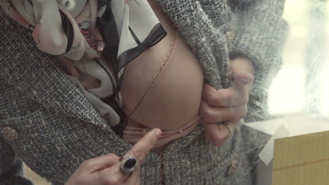 Pic: Edi Patterson in The Righteous Gemstones