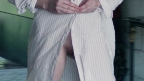 Pic: Freya Mavor in Twice Upon a Time