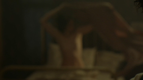 Pic: Maeve Dermody in Carnival Row