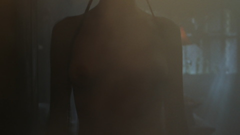 Pic: Cara Delevingne in Carnival Row