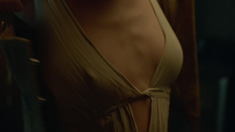 Pic: Cara Delevingne in Carnival Row