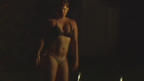 Pic: Carolina Monnerat in Tormenting the Hen