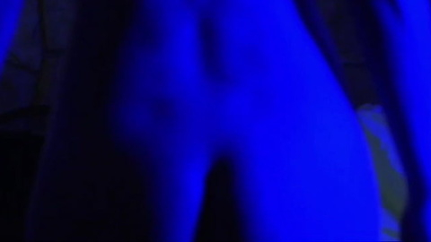 Pic: Sarah Pribis in Clinton Road