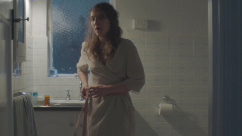 Pic: Noomi Rapace in Angel of Mine