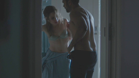 Pic: Noomi Rapace in Angel of Mine (2019)