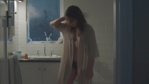 Pic: Noomi Rapace in Angel of Mine
