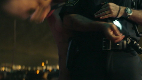 Pic: Mackenzie Davis in Terminator: Dark Fate (2019)