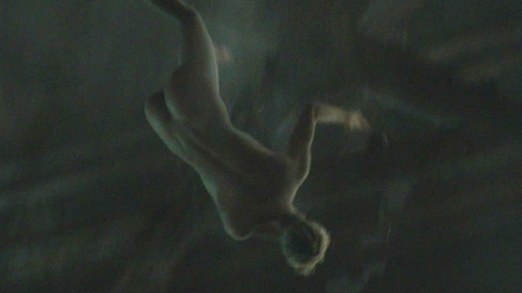 Pic: Mackenzie Davis in Terminator: Dark Fate